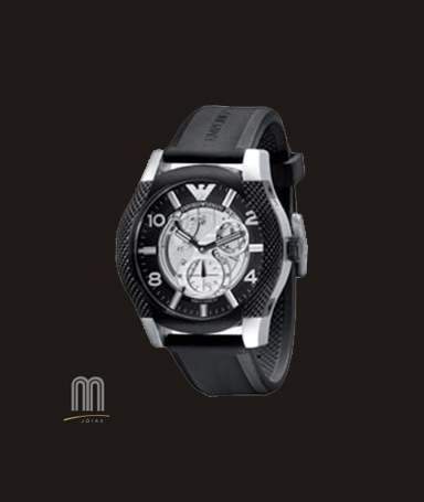 Relógio Emporio Armani HAR0145