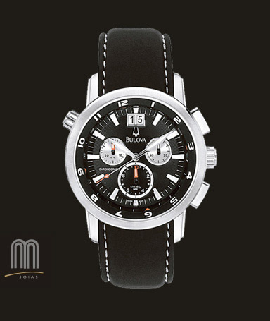 Relógio Bulova WB30499P